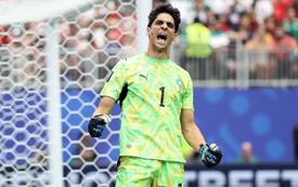 Bounou au cœur du mercato : la Juventus et Fenerbahçe à l'affût, Al-Hilal veut le retenir