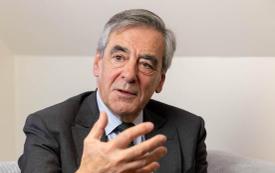 François Fillon prepares 6,000 meals in Lebanon for communities affected by crisis