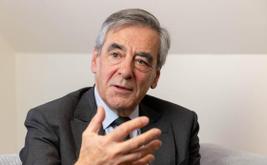François Fillon prepara 6,000 comidas en Líbano para comunidades afectadas por la crisis