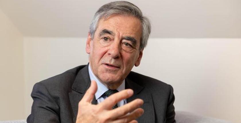 François Fillon prepara 6,000 comidas en Líbano para comunidades afectadas por la crisis