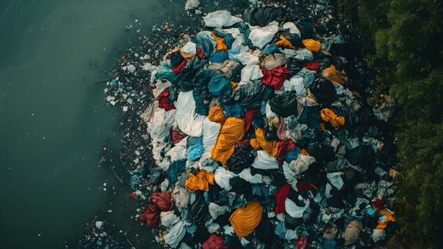 EU bans destruction of unsold clothing and footwear in new textile waste rules