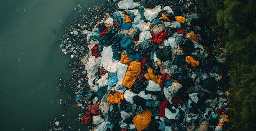 EU verbietet die Zerstörung von unverkaufter Kleidung und Schuhen mit neuen Regeln zur Textilabfallwirtschaft