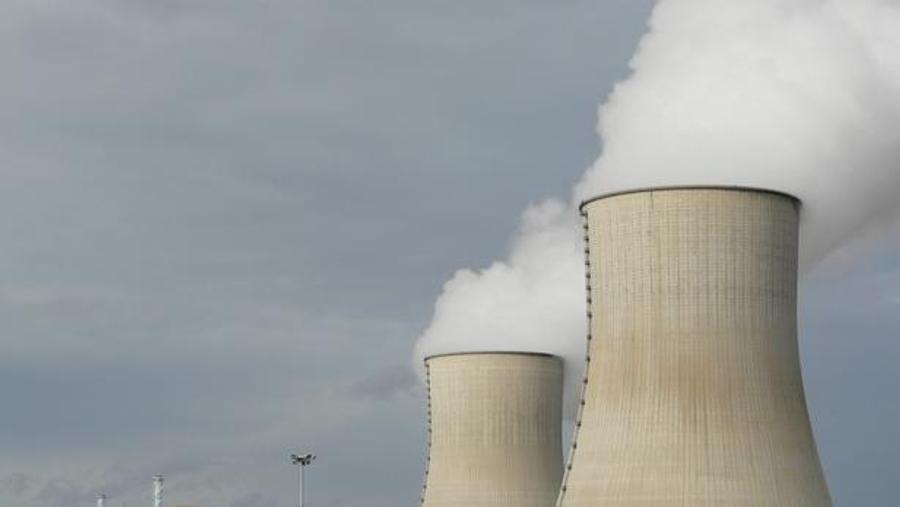 Südafrika meldet geringfügigen Strahlenvorfall im Kernkraftwerk Koeberg