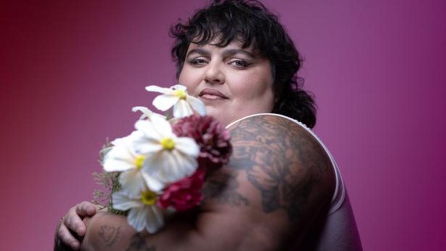 Barbara Butch’s Grenoble performance halted after pro-Palestinian protest