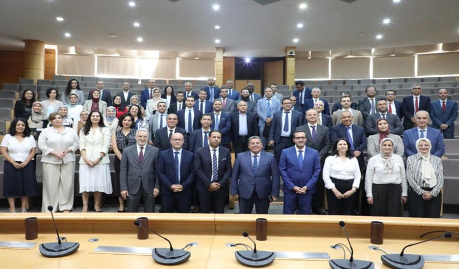 Iscae Rabat certifies 49 finance inspectors in international audit standards program