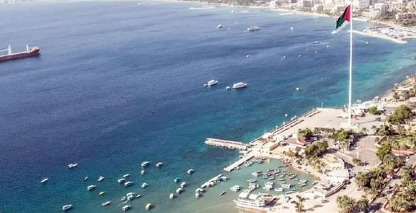 Jordanie : l’ambassade américaine met en garde contre des menaces visant l’aéroport et le port d’Aqaba