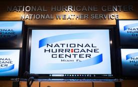 Florida faces growing tropical cyclone threat as Gulf weather system strengthens