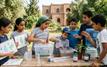 Bouznika mobilise plus de 1.200 enfants autour de la préservation de l’eau avec le Smart Water Village
