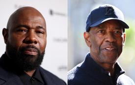 Hannibal biopic starring Denzel Washington shelved over soaring production costs