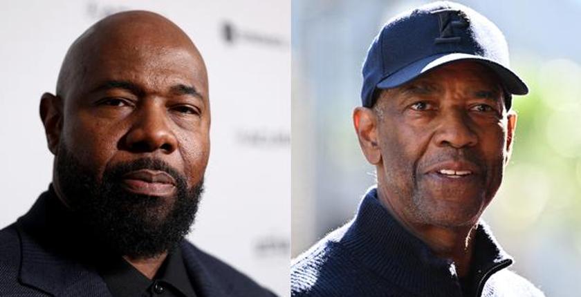 Hannibal biopic starring Denzel Washington shelved over soaring production costs