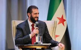 سوريا تشكل مجلس الشعب الانتقالي وتحدد أولى جلساته