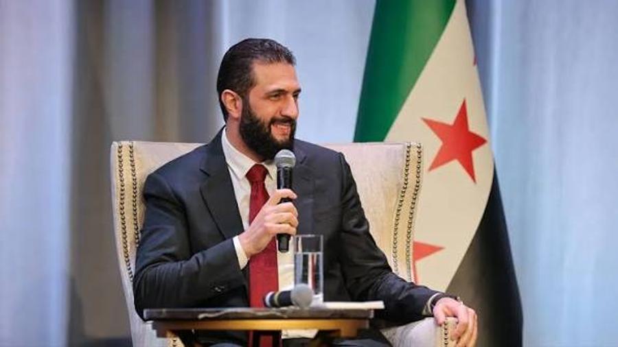 سوريا تشكل مجلس الشعب الانتقالي وتحدد أولى جلساته