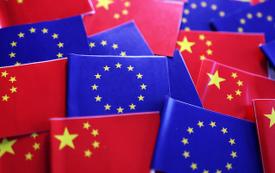 China and EU to hold second trade and investment consultation meeting this Autumn