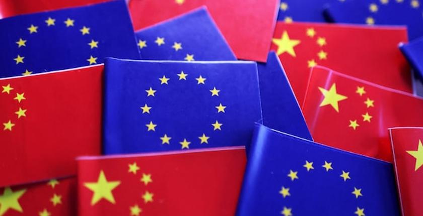 China und die EU halten im Herbst zweite Handels- und Investitionsberatungssitzung ab