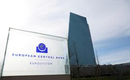 El BCE defiende las normas de capital bancario y asegura que los fuertes colchones no limitan el crédito