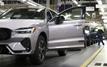 Volvo Cars reports 5.6% drop in second-quarter sales as electric vehicle demand continues to grow
