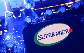Super Micro confirms two Taiwan employees detained in AI server export investigation