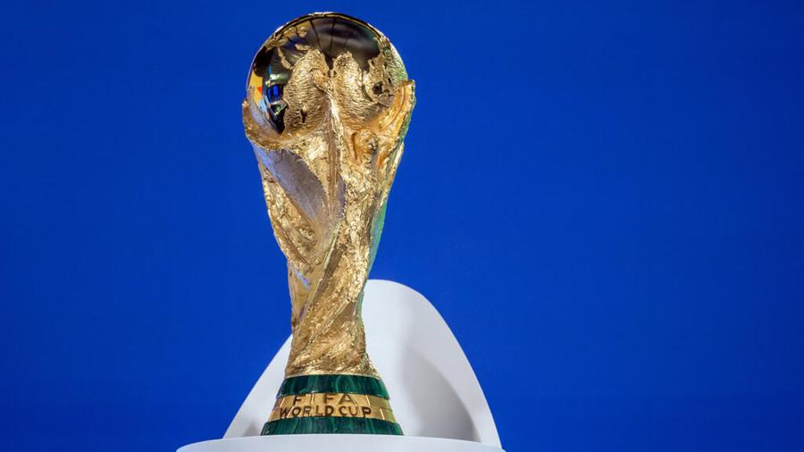 موجة حر تضرب كأس العالم 2026