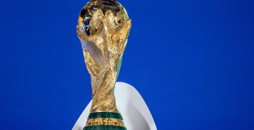 موجة حر تضرب كأس العالم 2026