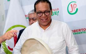 Peru election dispute escalates as left-wing candidate challenges Keiko Fujimori’s narrow victory