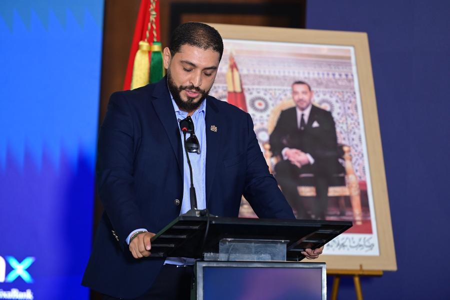 كايكسا بنك يراهن على thanX لتبسيط المعاملات الدولية بالمغرب