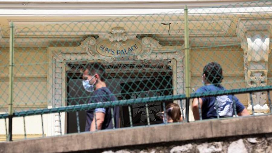 Monaco bomb attack investigation focuses on female suspect