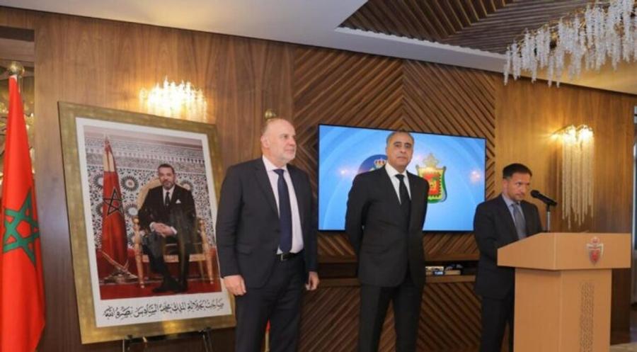 Morocco and Spain deepen security cooperation during high-level Rabat meeting