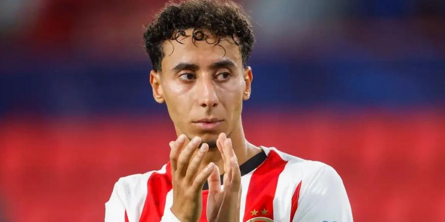 Anass Salah-Eddine : le Real Betis passe à l'action pour attirer l'international marocain