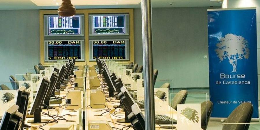 Bourse de Casablanca : les valeurs minières portent le MASI en territoire positif