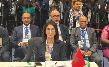 قمة "سيدياو" تمنح دفعة جديدة لأنبوب الغاز نيجيريا-المغرب