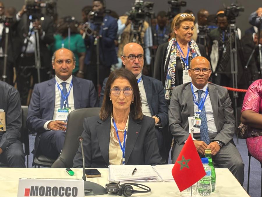 قمة "سيدياو" تمنح دفعة جديدة لأنبوب الغاز نيجيريا-المغرب