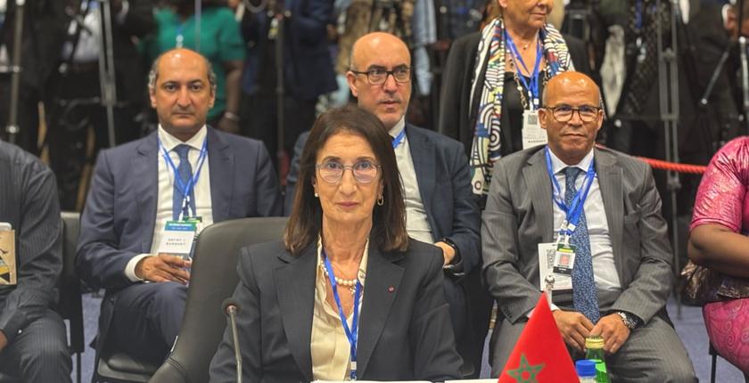 قمة "سيدياو" تمنح دفعة جديدة لأنبوب الغاز نيجيريا-المغرب