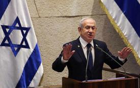 Benjamin Netanyahu au cœur d’une controverse après les déclarations du maire de New York