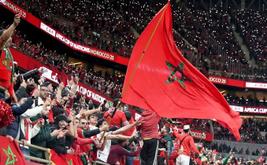 أسود الأطلس يدخلون نادي 6 الكبار عالميا بعد إنجاز مونديال 2026