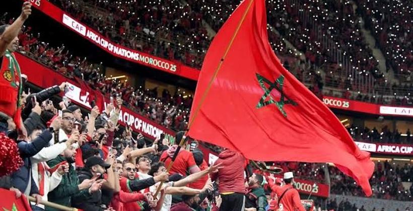 أسود الأطلس يدخلون نادي 6 الكبار عالميا بعد إنجاز مونديال 2026