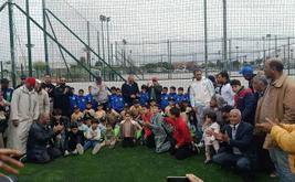 ملاعب القرب والجمعيات تحت مجهر شبهات التوظيف الانتخابي