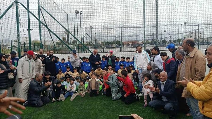 ملاعب القرب والجمعيات تحت مجهر شبهات التوظيف الانتخابي