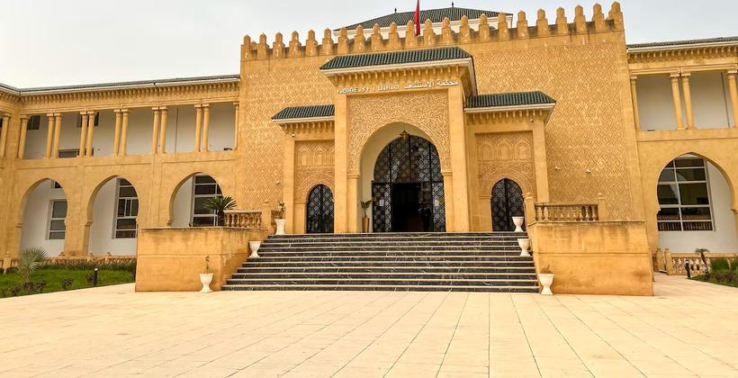 استئنافية البيضاء تؤيد أحكام ملف اختلاس أموال CNSS