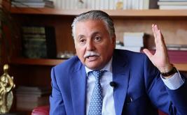بن عبد الله يكشف حقيقة تسريب كواليس لقاء الداخلية