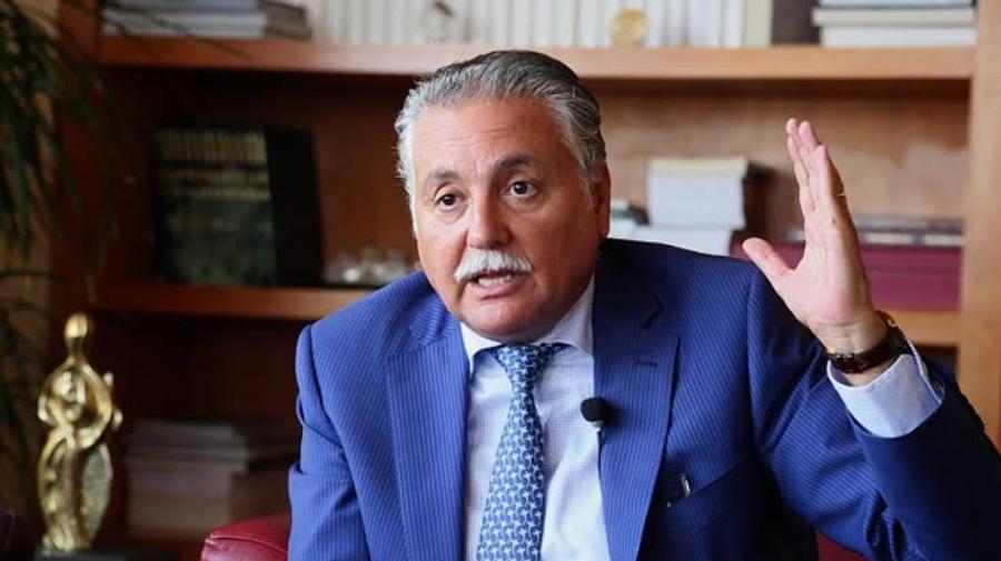 بن عبد الله يكشف حقيقة تسريب كواليس لقاء الداخلية