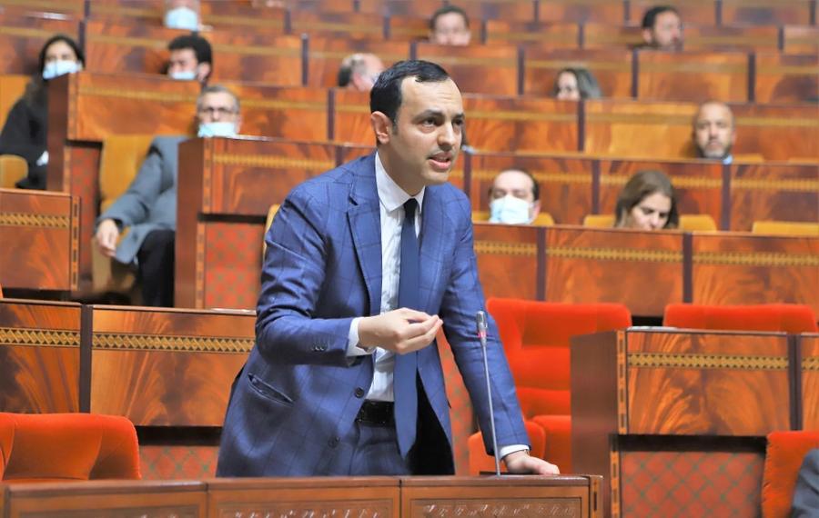 7 ملايين درهم سنويا لدعم الجمعيات التي تحارب تشغيل الأطفال