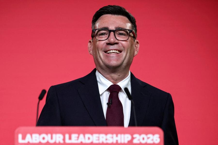 英镑保持稳定，安迪·伯纳姆准备成为英国首相
