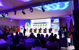 Casablanca accueillera LOGITERRE 2026, un rendez-vous majeur du transport et de la logistique en Afrique