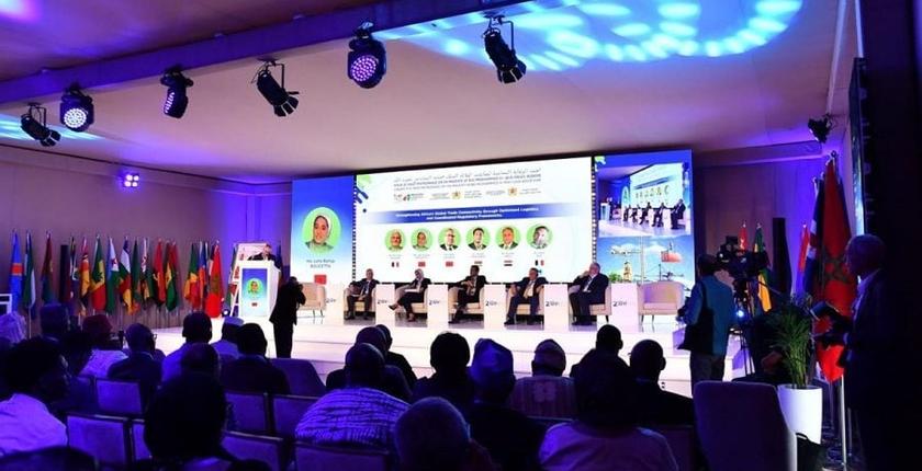 Casablanca accueillera LOGITERRE 2026, un rendez-vous majeur du transport et de la logistique en Afrique