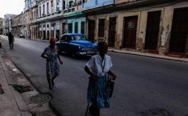 Spanish NGO sailing mission delivers humanitarian aid to Cuba