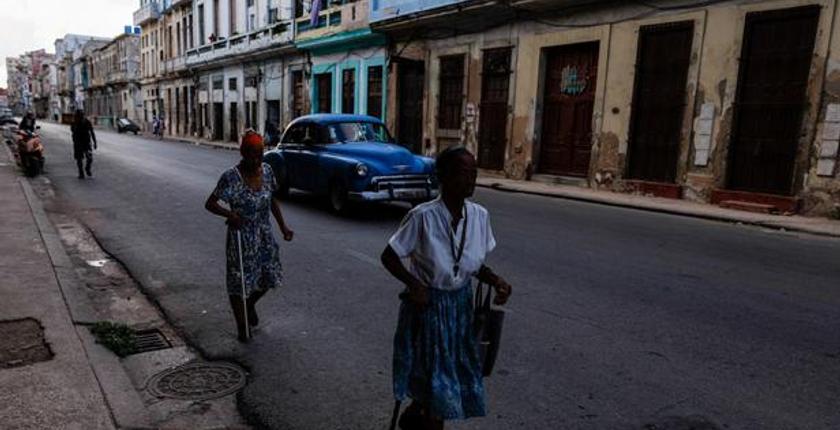 Spanish NGO sailing mission delivers humanitarian aid to Cuba