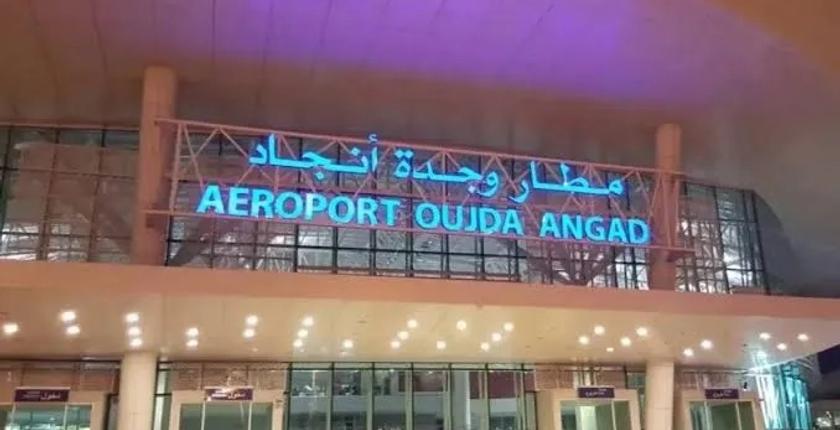 Aéroport Oujda-Angad : plus de 411.000 voyageurs accueillis à fin mai malgré un léger recul du trafic