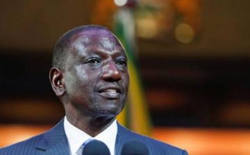 Ciberataque afecta el sitio web oficial del presidente keniano William Ruto