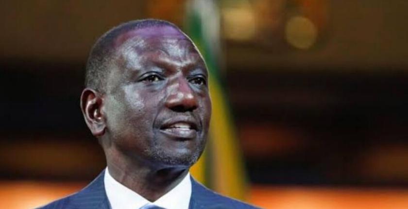 Cyberaanval richt zich op de officiële website van de Keniaanse president William Ruto