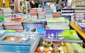 وزارة التعليم تمنع المدارس الخاصة من بيع الكتب المدرسية